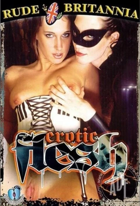 Erotic Flesh [2005]