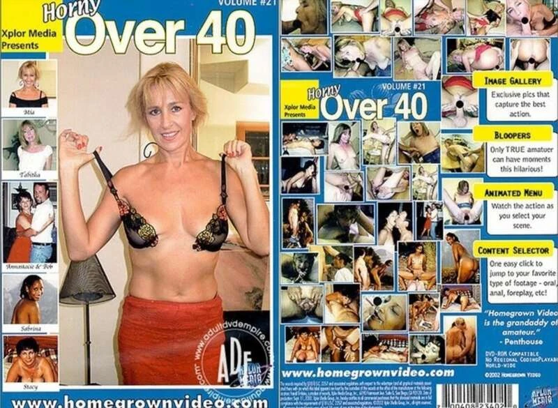 Horny Over 40 21 [2002]