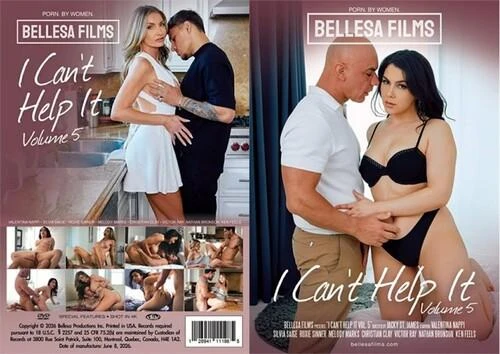 I Can't Help It Vol 5 (2026) 2160p