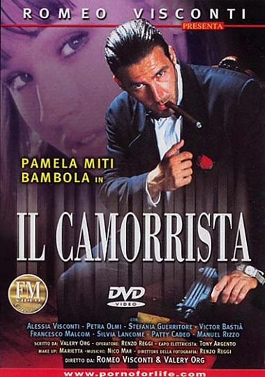 Il Camorrista