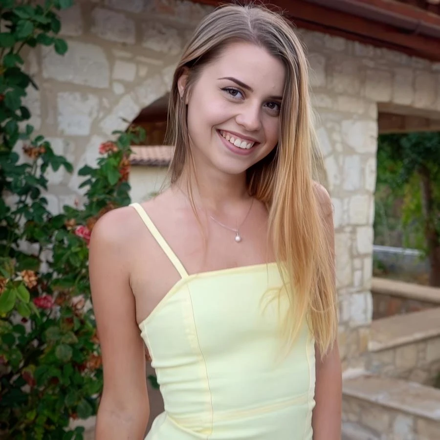 Jamie Young - Wow What A Hot Fuck FullHD 1080p