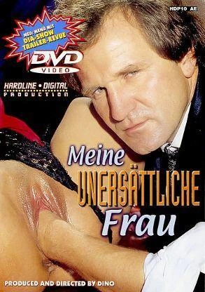 Meine Unersättliche Frau