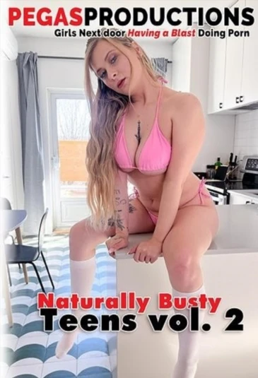 Naturally Busty Teens 2 [2026] - 1080p