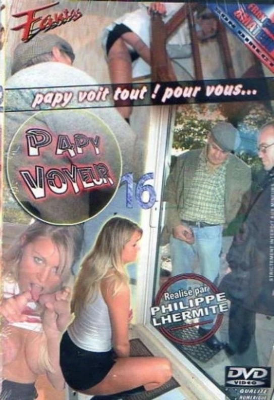 Papy Voyeur 16 [2009]