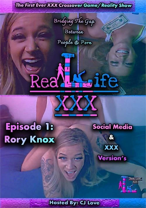 Real Life XXX Episode 1 Rory Knox 1080p