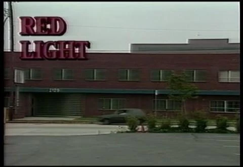 Red Light [1994]