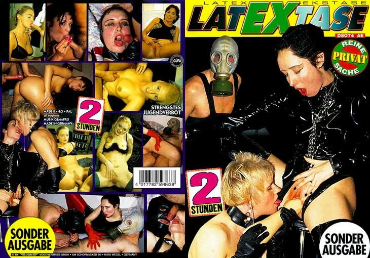 Sonderausgabe 74 - LatEXtase (2008)