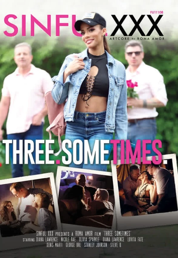 Three Sometimes [2026] - 1080p/720p/SD