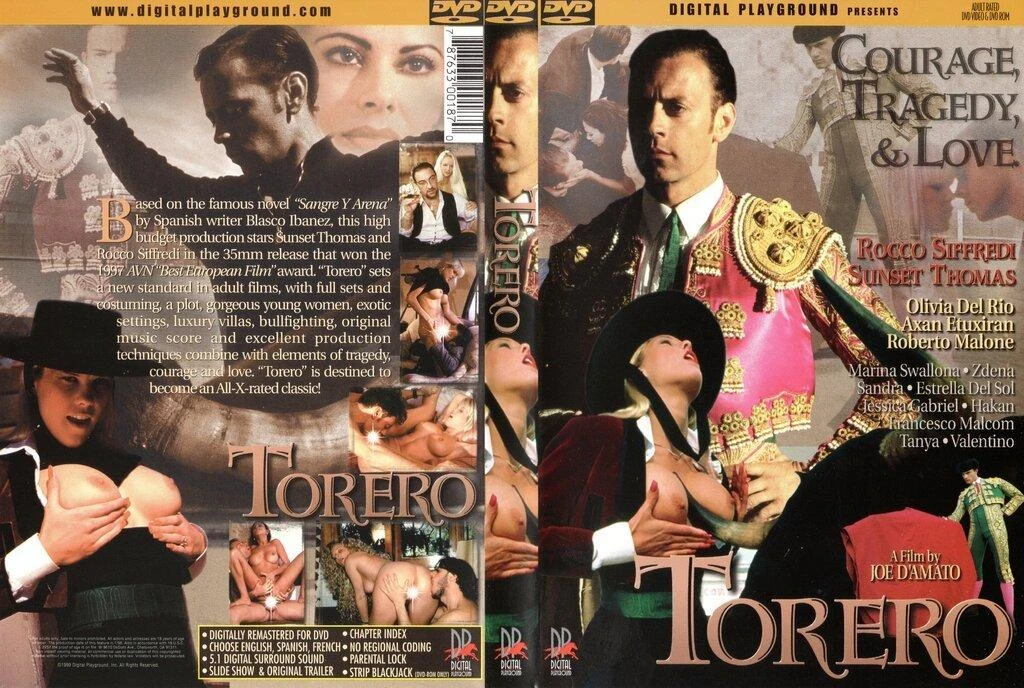 Torero VTS -1996-