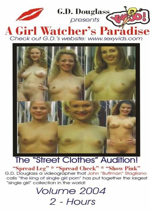 A Girl Watcher's Paradise 2004