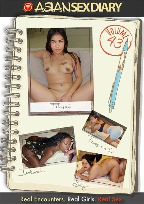 Asian Sex Diary 43 (2026) 720p
