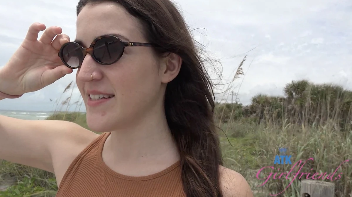 ATK Girlfriends - Becca Blair [1080p/4K]