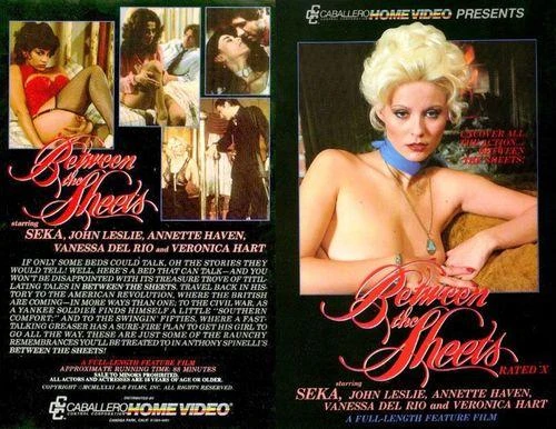Between the Sheets [1981] - 1080p