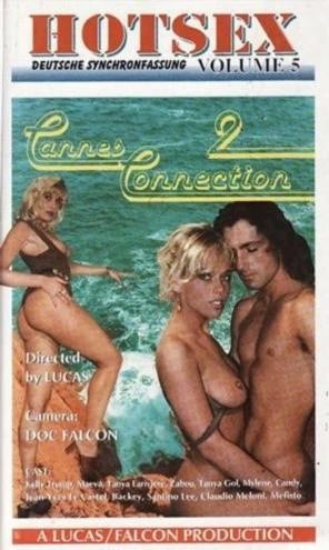 Cannes Connection 2 [1995]