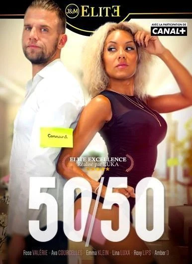 Cinquante 50/50 [2022] - 1080p