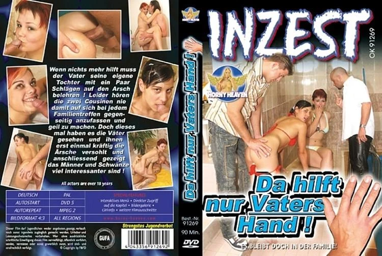 Da Hilft Nur Vaters Hand [2007]