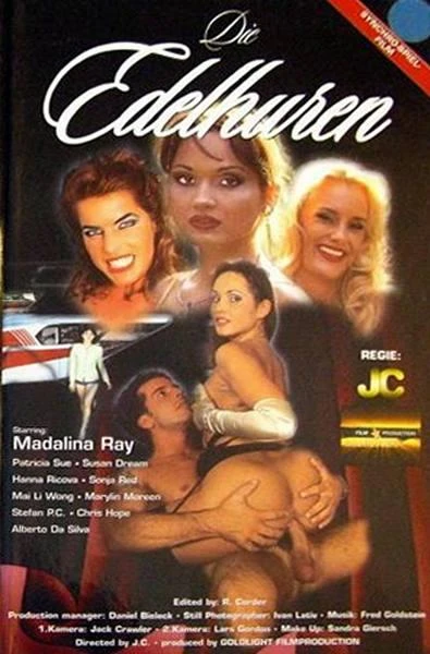 Die Edelhuren [1999]