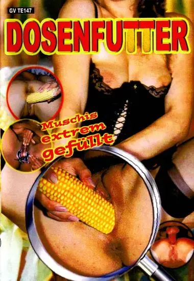 Dosenfutter