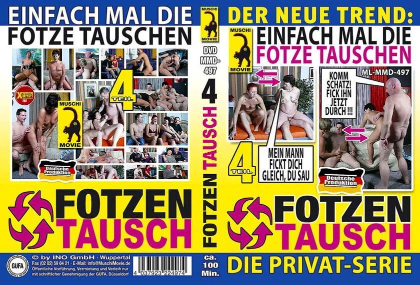 Fotzen Tausch 4 [2011] - 720p/SD