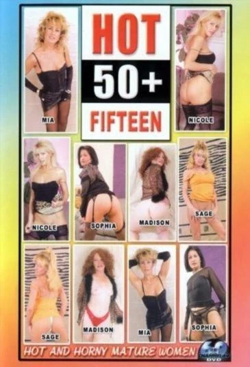 Hot 50+ 15 [2003]