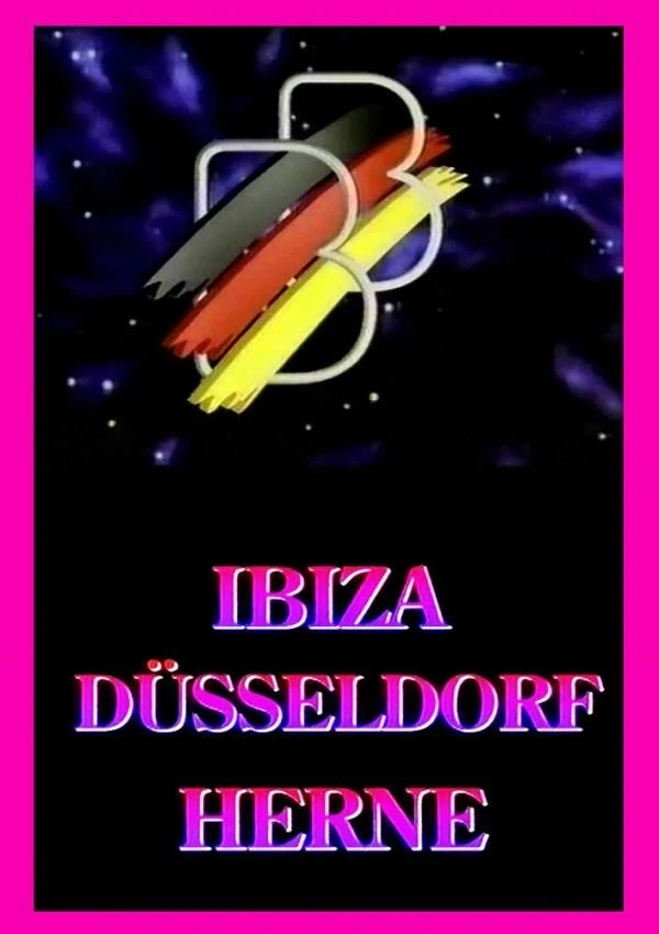 Ibiza, Dusseldorf, Herne [1995]