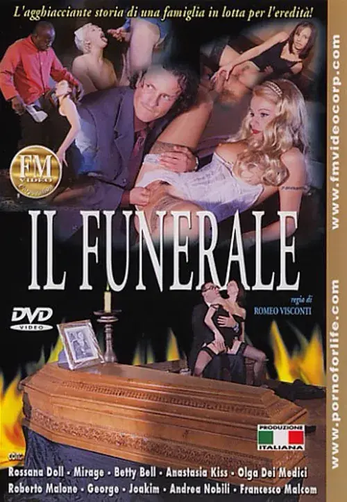 Il Funerale - SD/720p