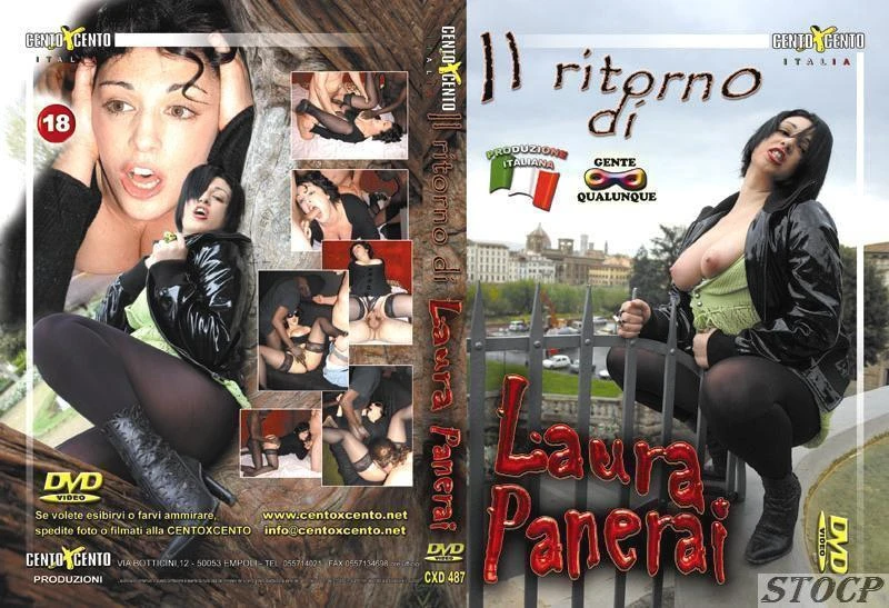 Il Ritorno Di Laura Panerai (2008)