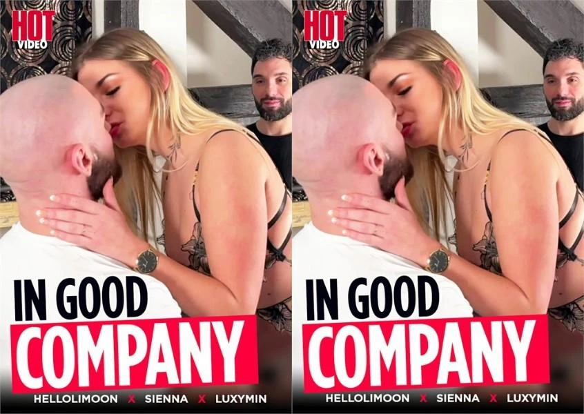 In Good Company 1080p