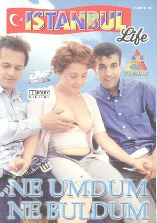 Istanbul Life: Ne Umdum Ne Buldum