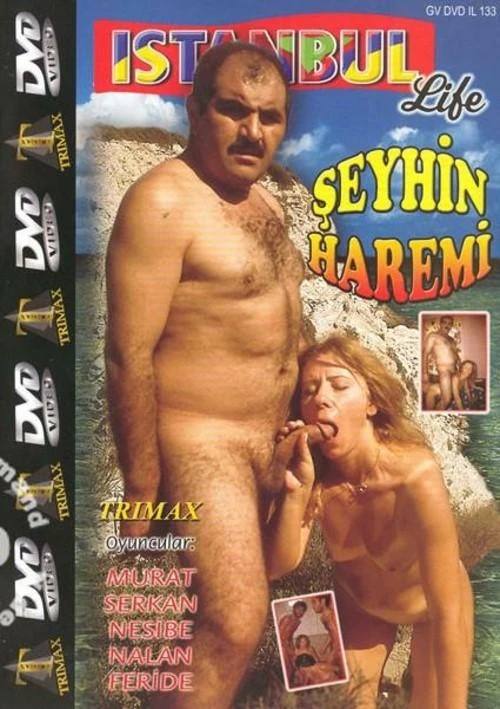Istanbul Life: Seyhin Harem