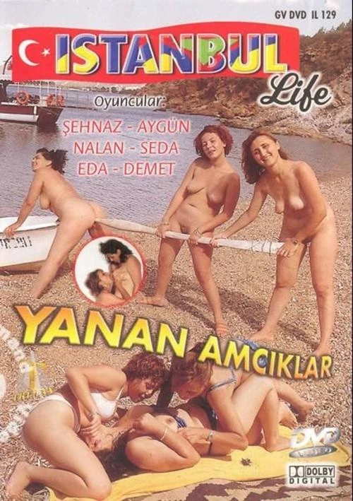 Istanbul Life: Yanan Amciklar