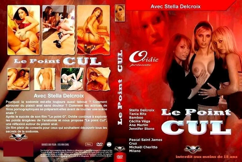 Le Point Cul [2006]