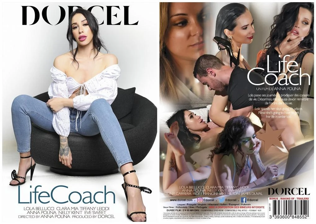 Life Coach - 2160p/720p