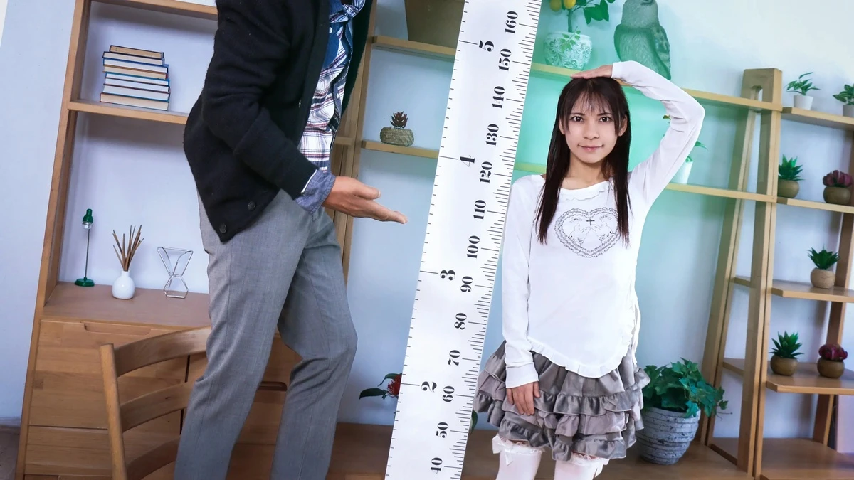 Little Asians - Sarina Namiki [1080p]