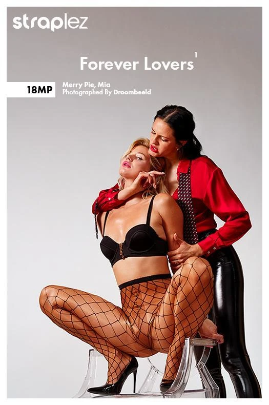 Mia & Merry Pie - Forever Lovers