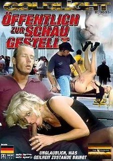 Offentlich Zur Schau Gestellt [2012]