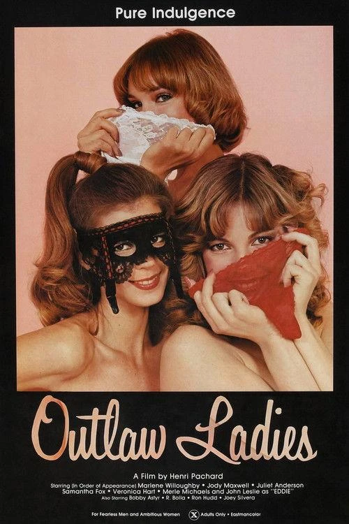Outlaw Ladies (1981) 1080p