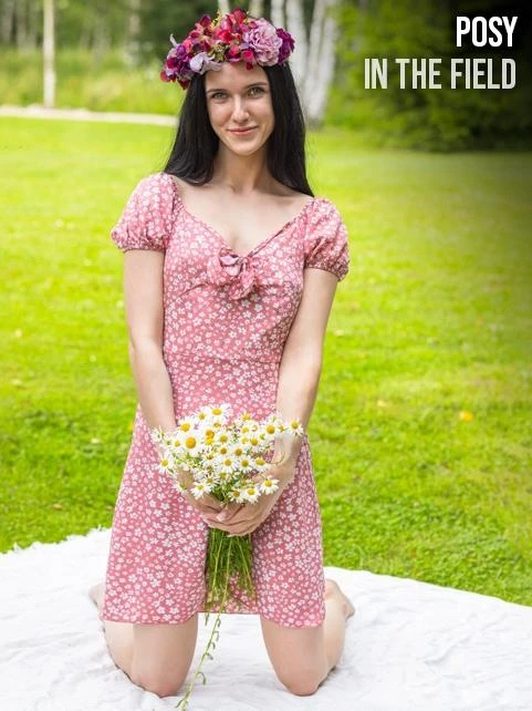 Posy - In The Field