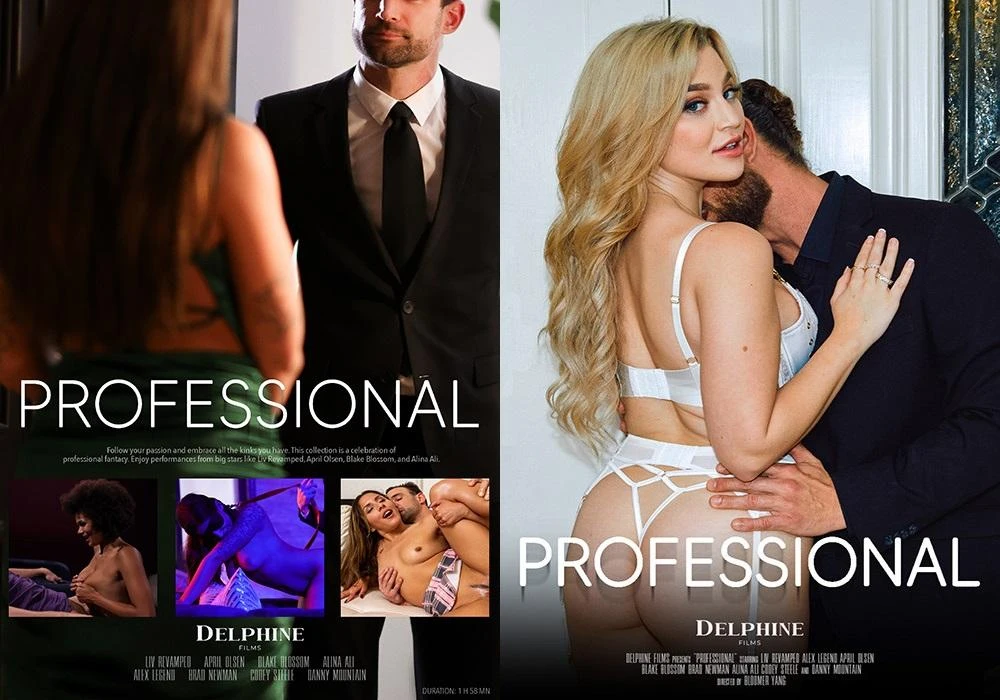 Professional [2024] - 720p