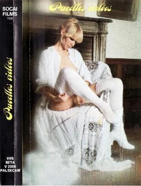Pucelles violees (Year 1983)