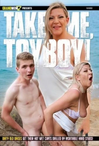 Take Me Toyboy [2023] - 720p