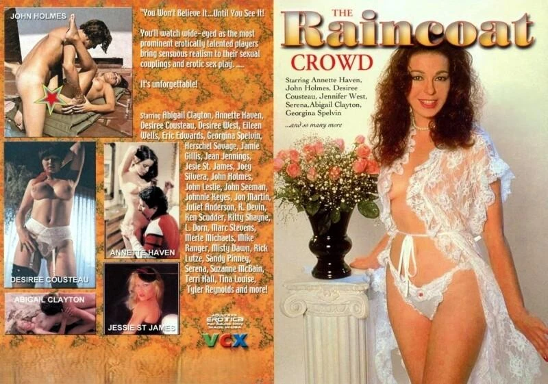 The Raincoat Crowd (1980) 1080p