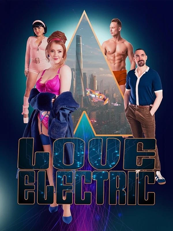A Love Electric - 1080p