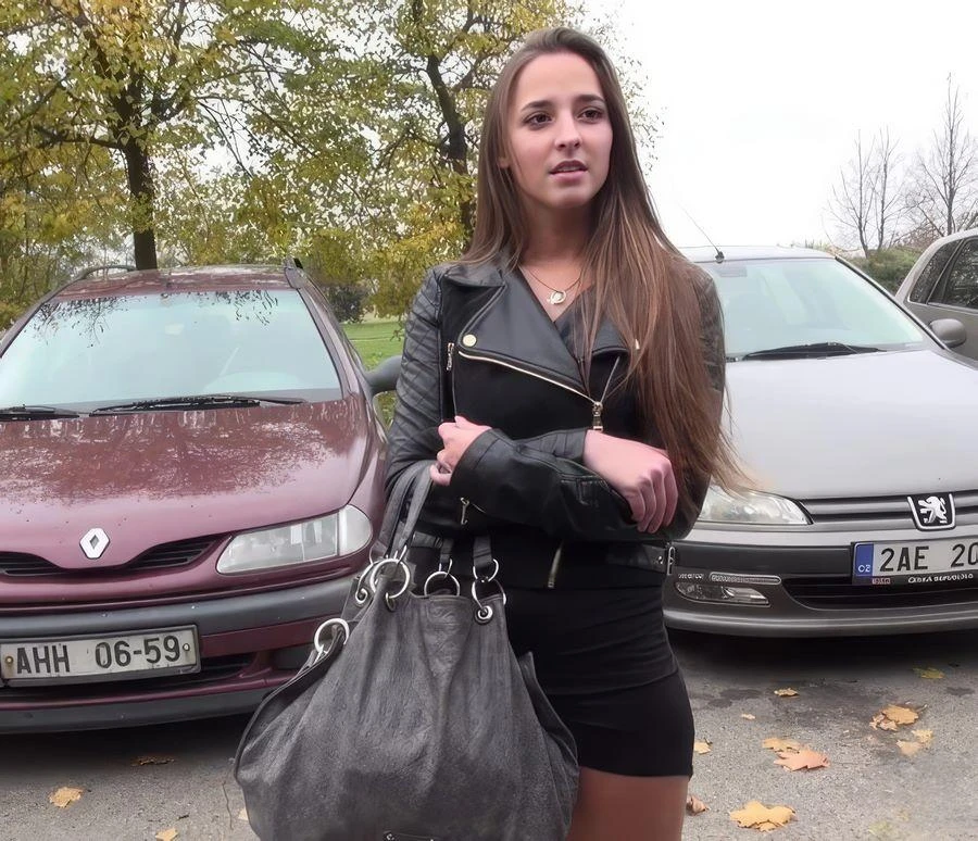 Amirah Adara - Party Rocker FullHD 1080p