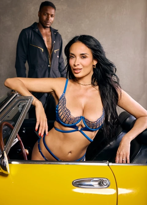 Anissa Kate - Big Tit MILF BBC Anal 4K 2160p/FullHD 1080p/HD 720p