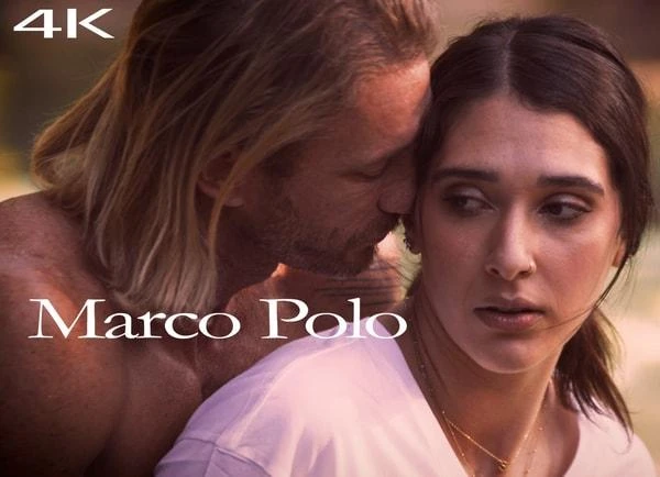 Aria Sloane - Marco Polo FullHD 1080p