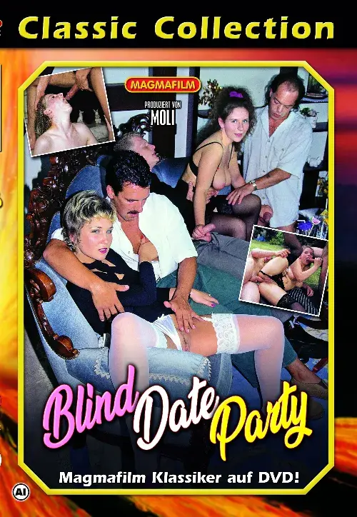 Blind Date Party - 480p/1080p