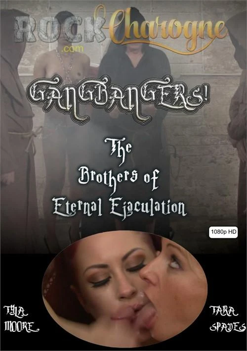 Brothers of Eternal Ejaculation 237 Brother Roger 1080p