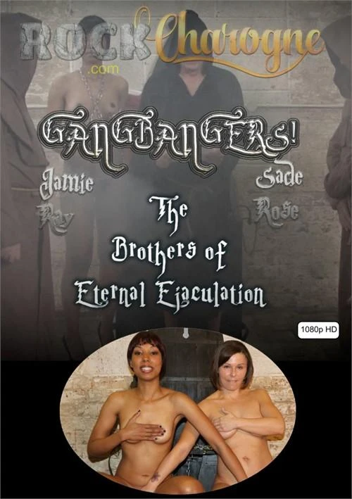 Brothers of Eternal Ejaculation 240 1080p