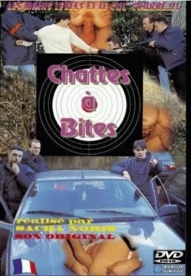Chattes A Bites